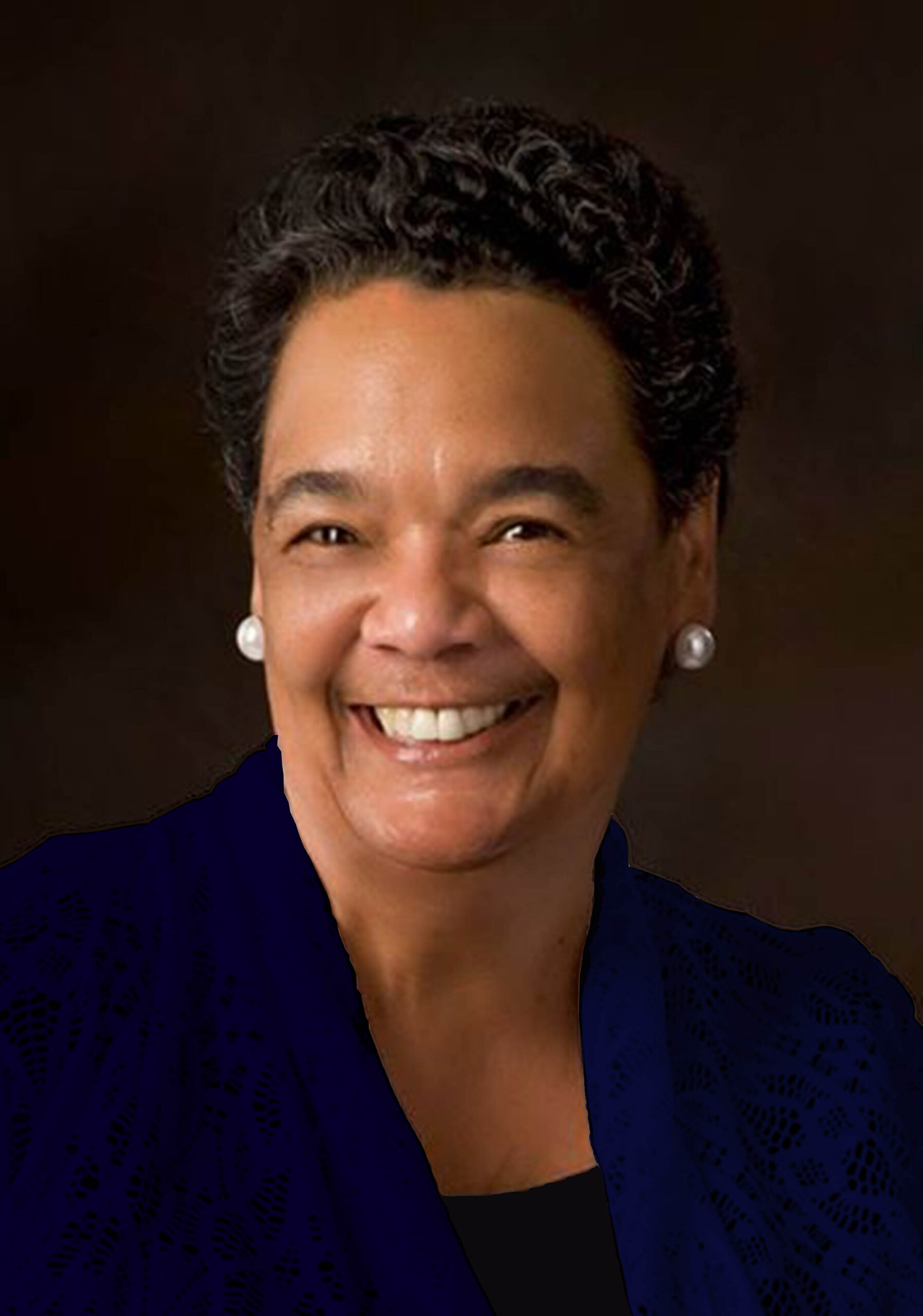Penny S. Olivr